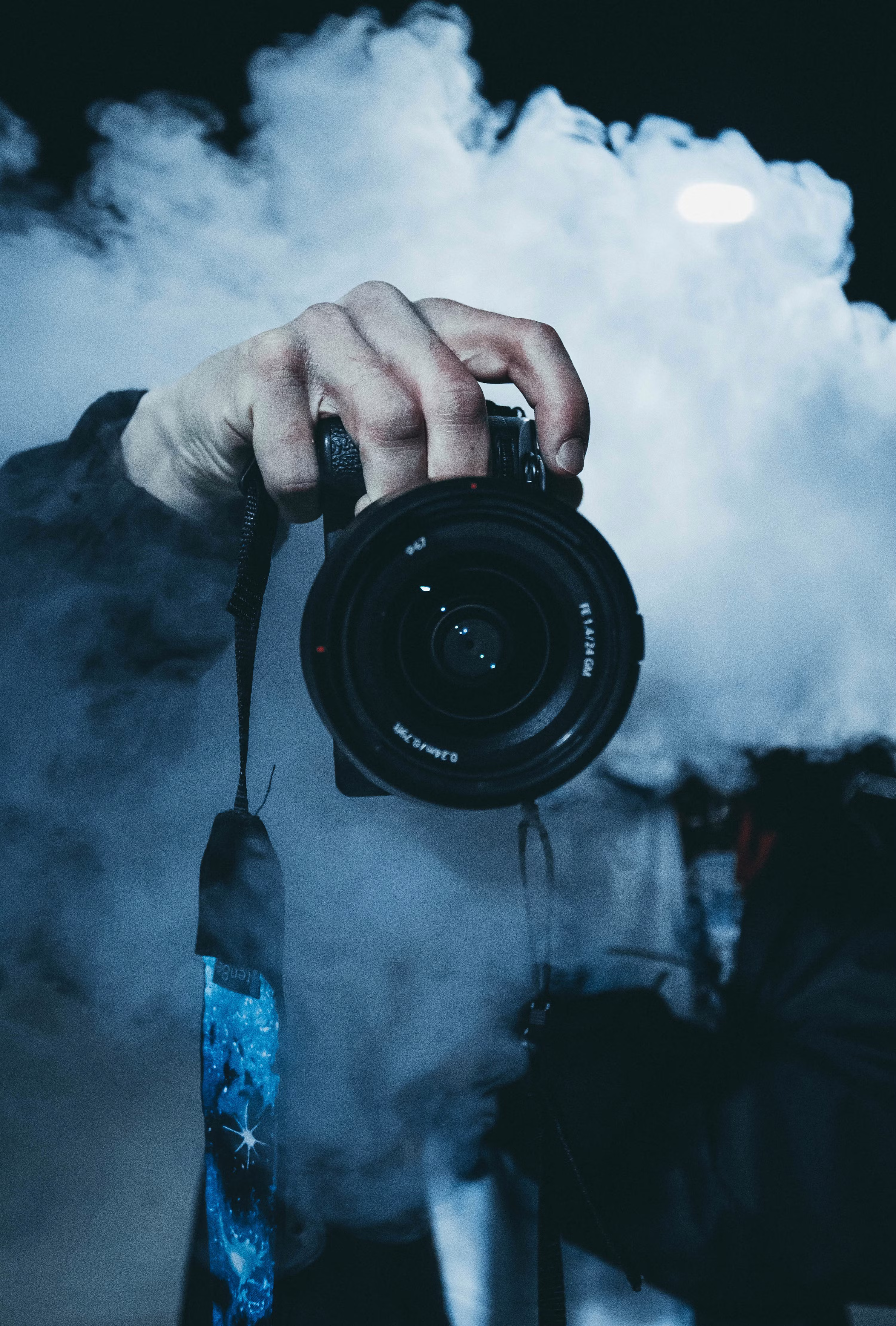Photographe Marrakech visuel